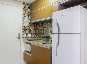 118d881f5421d0b81f1a4b5c9c30a043fc49ae9c · Studio com 1 dormitório à venda, 22 m² por R$ 284.500 - Centro - São Paulo/SP
