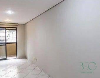 3808592ff5626482559978046d0e2a5b79003e1e · Apartamento com 1 dormitório à venda, 43 m² por R$ 539.000 - Bela Vista - São Paulo/SP