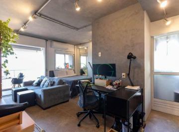 3a20f6572d11088b89074a22c699b1e64ac9463f · Apartamento com 1 dormitório à venda, 44 m² por R$ 740. - Brooklin Paulista - São Paulo/SP