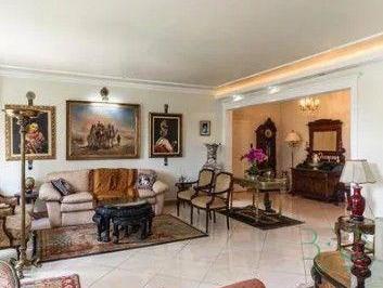 70b5ebd2a26ec53ec3f5f07046f0872ca8f9953b · Apartamento com 3 dormitórios à venda, 268 m² por R$ 2.599.000 - Higienópolis - São Paulo/SP