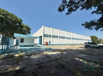 cf61fa3ff64be96e7146e9a26241c7234e35d9de · Galpão, 797370 m² - venda por R$ 25.000.000 ou aluguel por R$ 128.000/mês - Cidade Aracilia - Guarul
