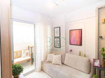 8debe6308f2ae66869b3da9aee9bdbd363c8b78d · Apartamento com 2 dormitórios à venda, 44 m² por R$ 551. - Brás - São Paulo/SP