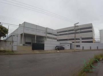 9e803ee7b04ddb164e2f713da706bdb61c7559d0 · Galpão para alugar, 3500 m² por R$ 104.900,00/mês - Jardim Fátima - Guarulhos/SP