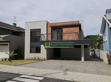 8983a1a6da90f8611f1a2f62f057c80a8b889593 · Casa com 4 dormitórios à venda, 350 m² por R$ 4.490.000,00 - Vila Tanguá - Almirante Tamandaré/PR