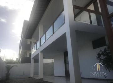9d99023a12c28ffcd8525a64df0cf16daba22ffa · Casa com 5 dormitórios à venda por R$ 4.400.000,00 - Ponta de Campina - Cabedelo/PB