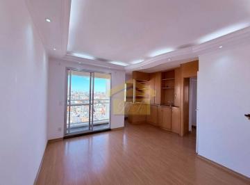 36190f7ec0e62aa060621c569ad5079c416a742b · Apartamento com 2 dormitórios para alugar, 57 m² por R$ 2.619,55/mês - Paulicéia - São Bernardo do C