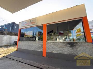 31daf7b9b26ecf29128ca4f5d78cef6273e9b184 · Loja para alugar, 110 m² por R$ 5.500,00/mês - Interlagos - São Paulo/SP