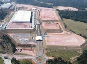 87f2c683c1566e0a60bade4851f6f15c5e6cd6ae · Terreno para Locação no sistema BTS (Construção sob medida), Trevo, Jarinu, destinado a Logística In