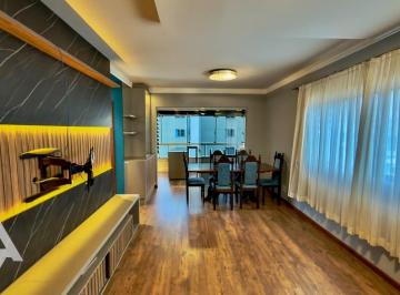 Apartamento · 84m² · 2 Quartos · 2 Vagas · Apartamento de 84m² com 2 suítes para locação por R$ 4.000,00 - Bairro Vila Nova - Blumenau/SC.
