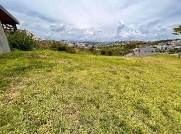 7bdf5ee3a427cf480fc187edb32a77d8fc584a7d · Terreno à venda, 560 m² por R$ 1.039.000,00 - Condomínio Residencial Alphaville I - São José dos Cam