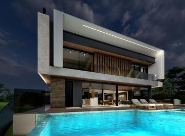 c418f158370f5b2f9e324371b45162a707477df3 · Terreno à venda, 730 m² por R$ 1.850.000,00 - Condomínio Reserva do Paratehy - São José dos Campos/S