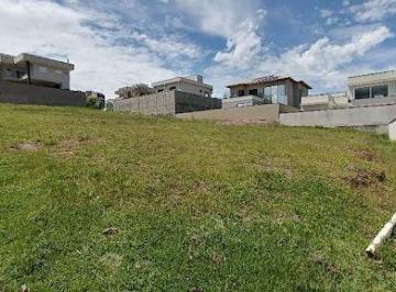 525d0863b50c067a0ad426f8a60024d9f3a214f7 · Terreno à venda, 600 m² por R$ 872.000,00 - Condomínio Residencial Colinas do Paratehy - São José do
