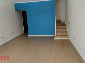 Casa · 3 Quartos · 1 Vaga · CASA PARA ALUGAR NO JARDIM REPRESA