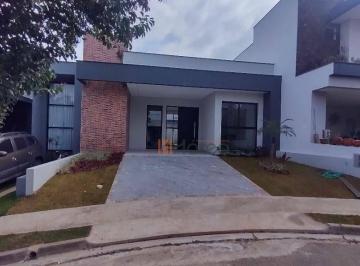 5548a5a295dcc1c6e07687276f276c27a988f09b · Casa “térrea”: Condomínio “Terras de São Francisco” / Cidade: Sorocaba