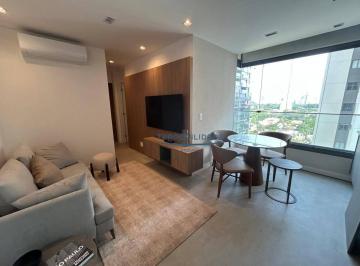 091b698adef8de6620d9e8aa0a460cf47c23119a · Apartamento para alugar, 45 m² por R$ 9.109,53/mês - Pinheiros - São Paulo/SP