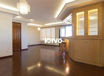 6c44a61afc2deea8faf798424722505fd4f039b9 · Apartamento com 2 dormitórios à venda, 138 m² por R$ 885.000,00 - Vila Brasilina - São Paulo/SP