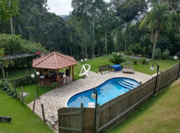 0bb328ae51cceeaf5a942f53d3fa9fe6e451be28 · Chácara com 3 dormitórios à venda, 2700 m² por R$ 1.100.000 - Rio Acima - Mairiporã/SP