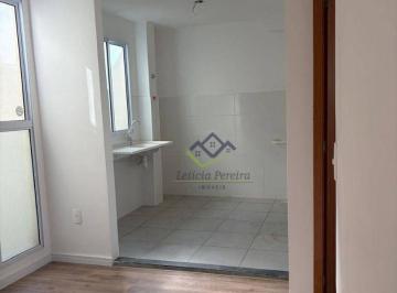 793eee25df943c16f0691a19870b71322b68be9c · Apartamento com 2 quartos à venda no Condomínio Solar dos Montes, 45 m² por R$ 210.000 - Chácara Est