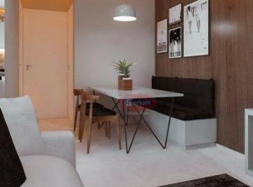 ef45721af4d5e2a2d9e8317a10ef0eb97701c649 · Apartamento com 2 dormitórios à venda, 59 m² por R$ 578.000,00 - Macuco - Santos/SP