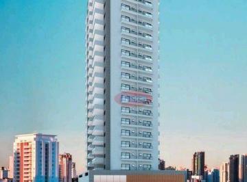 f72a47f0834bcf8255e4c78da198b823d47fac14 · Apartamento com 2 dormitórios à venda, 70 m² por R$ 985.000,00 - José Menino - Santos/SP