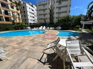 8f3706193bb3b55f00c6714bca67945856186fd2 · Apartamento com 3 dormitórios à venda, 77 m² por R$ 480.000,00 - Jardim Las Palmas - Guarujá/SP