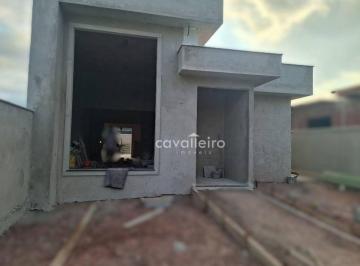 53f9a0e1ccad09ce27ef3fca8c99868ac3df137b · Dom Village, Casa com 3 quartos, sendo 1 suíte à venda, 91 m² por R$ 600.000 - Ubatiba - Maricá/RJ