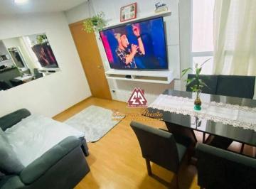 c3901a7ee4ff1027988f11c2249b498af42a31cd · Apartamento à venda no Condomínio Golden City - Jardim City Guarulhos/SP.