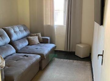 964d954476d609a118aaf51b1a380cf30132f69f · Casa com 2 dormitórios à venda, 128 m² por R$ 280.000,00 - Núcleo Habitacional Vereador Edson Franci