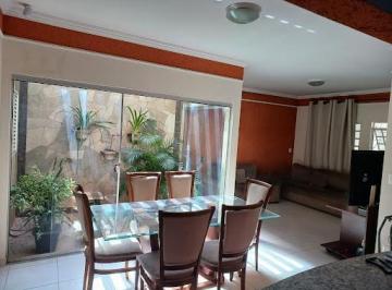63d270266978f818dd49ff397f5a42e7fa24a56c · Casa com 3 dormitórios à venda, 152 m² por R$ 570.000,00 - Jardim Terra Branca - Bauru/SP
