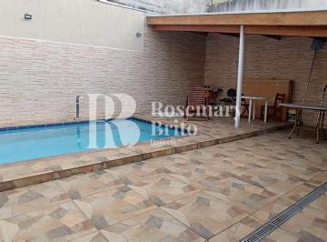 Casa · 156m² · 2 Quartos · 2 Vagas · Casa com 2 quartos, Recanto dos Coqueirais, Taubaté - R$ 535 mil, Cod: 906