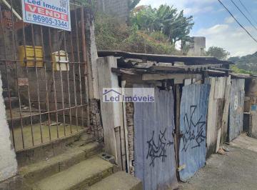 Terreno · 40m² · Terreno, Vila São Silvestre, Barueri - R$ 424 mil, Cod: 2936