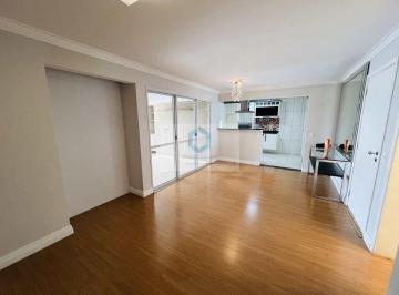 Apartamento · 112m² · 3 Quartos · 2 Vagas · Apartamento com 3 quartos, Chácara Santo Antônio (Zona Sul), São Paulo - R$ 1.6 mi, Cod: 664