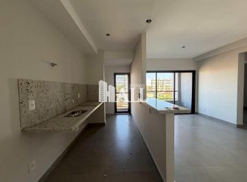 Apartamento · 65m² · 2 Quartos · 2 Vagas · Apartamento, Vila Sinibaldi, São José do Rio Preto
