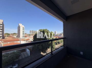 Apartamento · 65m² · 2 Quartos · 2 Vagas · Apartamento, Vila Sinibaldi, São José do Rio Preto