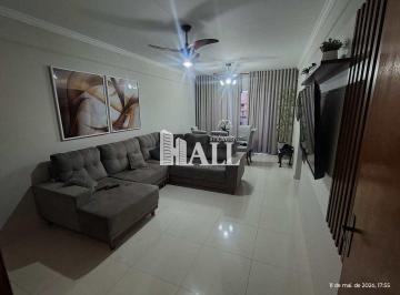Apartamento · 80m² · 2 Quartos · 1 Vaga · Apartamento, Eldorado, São José do Rio Preto