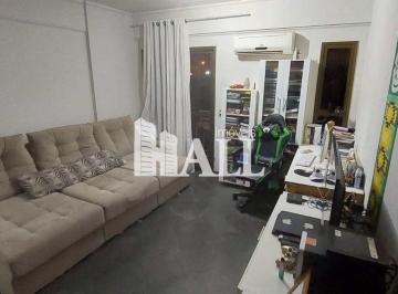 Apartamento · 59m² · 1 Quarto · 1 Vaga · Apartamento, Vila Imperial, São José do Rio Preto