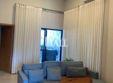 Casa · 122m² · 3 Quartos · 3 Vagas · Casa, Residencial Palestra, São José do Rio Preto