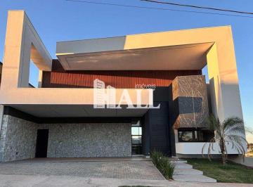 Casa · 253m² · 3 Quartos · 3 Vagas · Casa, Iguatemi, São José do Rio Preto