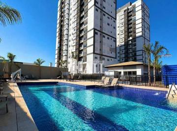 Apartamento · 50m² · 2 Quartos · 1 Vaga · Apartamento, Jardim Marajó, São José do Rio Preto