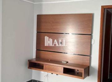 Apartamento · 50m² · 2 Quartos · 1 Vaga · Apartamento, Macedo Teles I, São José do Rio Preto
