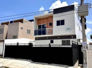 Apartamento de 2 quartos, João Pessoa · Oportunidade De APT Em Mangabeira 2