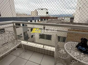 Apartamento · 65m² · 2 Quartos · 1 Vaga · Apartamento, Ocian, Praia Grande