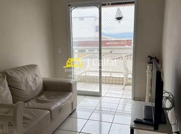 Apartamento · 65m² · 2 Quartos · 1 Vaga · Apartamento, Ocian, Praia Grande