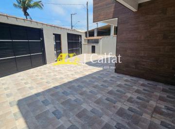 Casa · 67m² · 2 Quartos · 1 Vaga · Casa de Condomínio com 2 quartos, Esmeralda, Praia Grande.