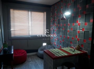 Apartamento · 34m² · 2 Quartos · 1 Vaga · Condomínio Viva Benx Mascote - Apartamento à venda com 34 m², 2 quartos e vaga, Vila Paulista, em Sã