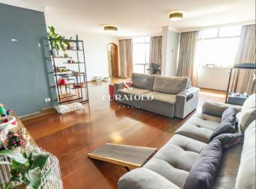 Apartamento · 164m² · 3 Quartos · 1 Vaga · Edifício Monterrey Vila Prudente - Apartamento à venda com 164 m², 3 quartos e vaga, Vila Prudente, 