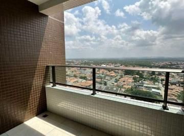 Apartamento · 64m² · 2 Quartos · 1 Vaga · Imoveis - em Treze de Maio