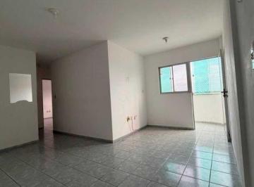 Apartamento · 60m² · 2 Quartos · 1 Vaga · Imoveis - em Jaguaribe