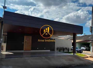 Casa · 152m² · 3 Quartos · 3 Vagas · Casa Alto Padrão em Parque João Braz - Cidade Industrial, Goiânia/GO