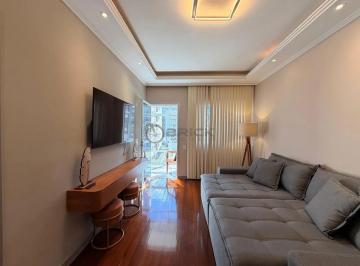 262745.jpg · Apartamento mobiliado à venda com 2 quartos + dependência, 80 m² no Alto Teresópolis/RJ.
